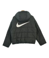 NIKE（ナイキ）ダウンジャケット/ダウンベスト 黒 サイズ:XL レディース/2200638695014