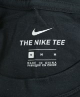 NIKE（ナイキ）Tシャツ・カットソー 黒 サイズ:M メンズ/2200612182073