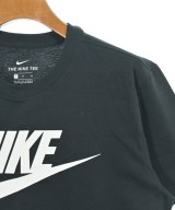 NIKE（ナイキ）Tシャツ・カットソー 黒 サイズ:M メンズ/2200612182073