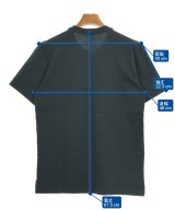 NIKE（ナイキ）Tシャツ・カットソー 黒 サイズ:M メンズ/2200612182073