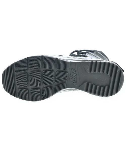 NIKE（ナイキ）スニーカー 黒 サイズ:22.5cm メンズ/2200623269091