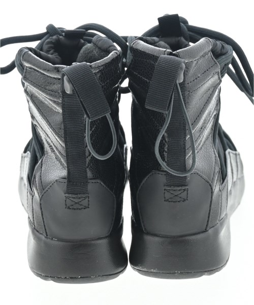 NIKE（ナイキ）スニーカー 黒 サイズ:22.5cm メンズ/2200623269091