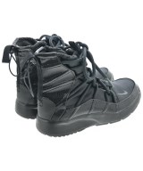 NIKE（ナイキ）スニーカー 黒 サイズ:22.5cm メンズ/2200623269091