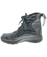 NIKE（ナイキ）スニーカー 黒 サイズ:22.5cm メンズ/2200623269091