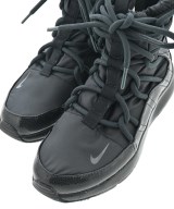 NIKE（ナイキ）スニーカー 黒 サイズ:22.5cm メンズ/2200623269091