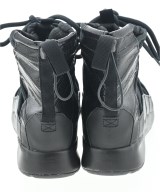 NIKE（ナイキ）スニーカー 黒 サイズ:22.5cm メンズ/2200623269091