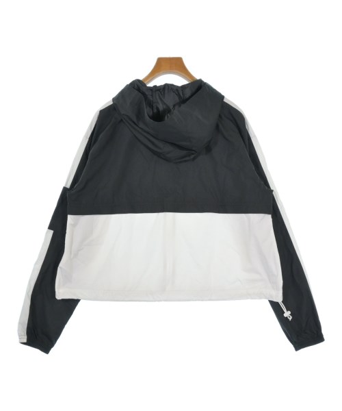 NIKE（ナイキ）マウンテンパーカー 黒 サイズ:L レディース/2200623566039