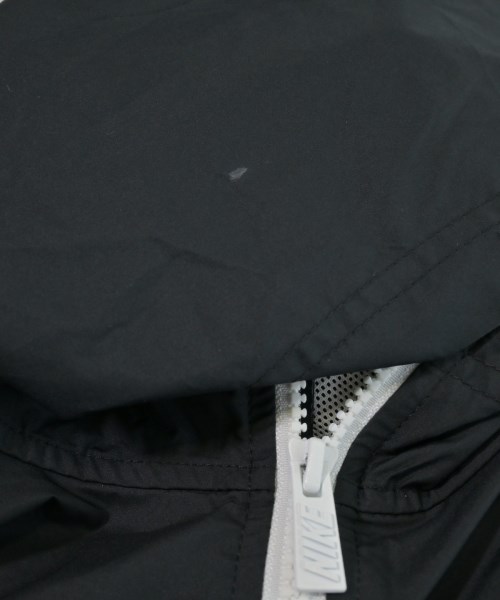 NIKE（ナイキ）マウンテンパーカー 黒 サイズ:L レディース/2200623566039