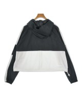 NIKE（ナイキ）マウンテンパーカー 黒 サイズ:L レディース/2200623566039