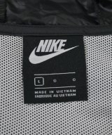 NIKE（ナイキ）マウンテンパーカー 黒 サイズ:L レディース/2200623566039