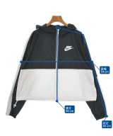 NIKE（ナイキ）マウンテンパーカー 黒 サイズ:L レディース/2200623566039