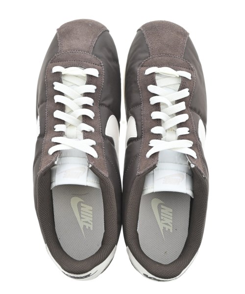 NIKE（ナイキ）スニーカー 茶 サイズ:28.5cm メンズ/2200638851014