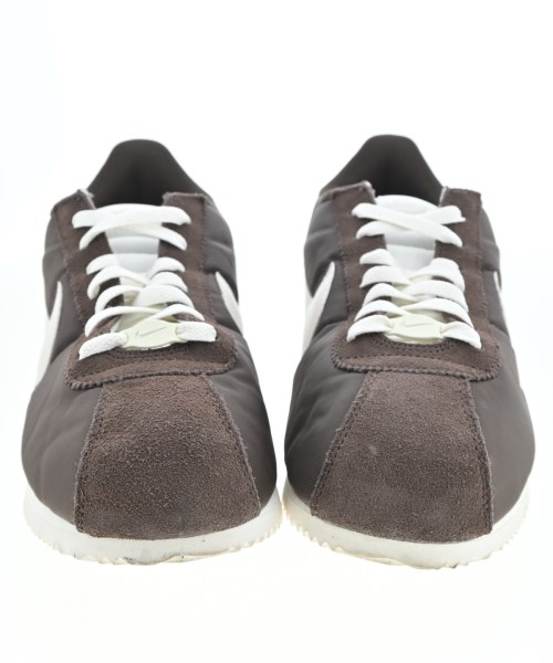 NIKE（ナイキ）スニーカー 茶 サイズ:28.5cm メンズ/2200638851014