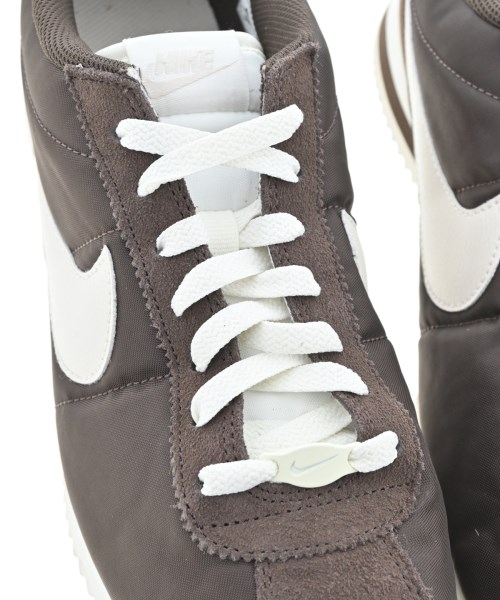 NIKE（ナイキ）スニーカー 茶 サイズ:28.5cm メンズ/2200638851014