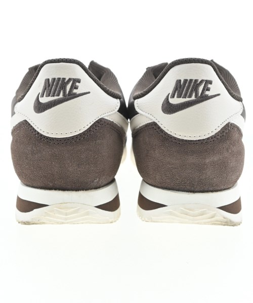 NIKE（ナイキ）スニーカー 茶 サイズ:28.5cm メンズ/2200638851014