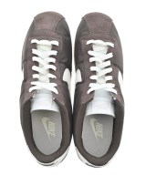 NIKE（ナイキ）スニーカー 茶 サイズ:28.5cm メンズ/2200638851014