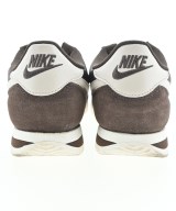 NIKE（ナイキ）スニーカー 茶 サイズ:28.5cm メンズ/2200638851014