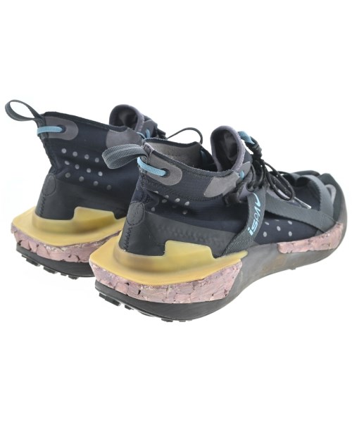 NIKE（ナイキ）スニーカー 黒 サイズ:28.5cm メンズ/2200638856026