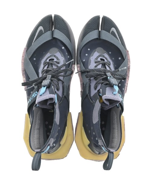 NIKE（ナイキ）スニーカー 黒 サイズ:28.5cm メンズ/2200638856026