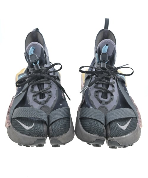 NIKE（ナイキ）スニーカー 黒 サイズ:28.5cm メンズ/2200638856026