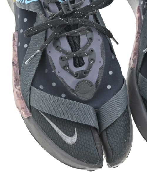 NIKE（ナイキ）スニーカー 黒 サイズ:28.5cm メンズ/2200638856026