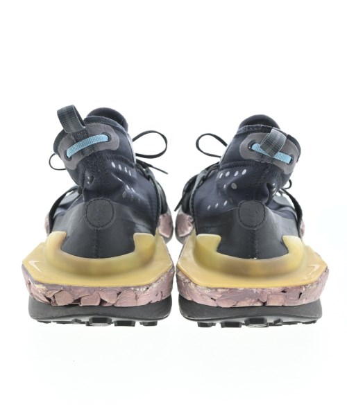 NIKE（ナイキ）スニーカー 黒 サイズ:28.5cm メンズ/2200638856026