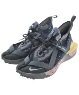 NIKE（ナイキ）スニーカー 黒 サイズ:28.5cm メンズ/2200638856026