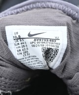 NIKE（ナイキ）スニーカー 黒 サイズ:28.5cm メンズ/2200638856026