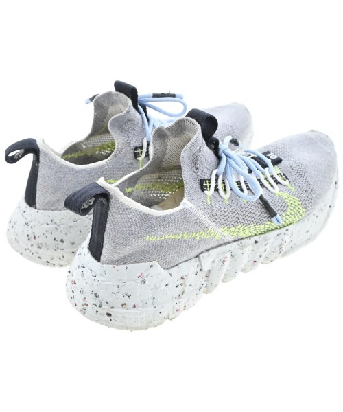 NIKE（ナイキ）スニーカー グレー サイズ:28.5cm メンズ/2200638856040