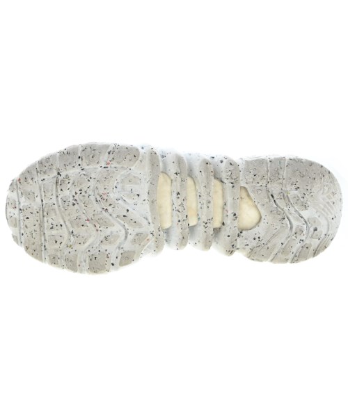 NIKE（ナイキ）スニーカー グレー サイズ:28.5cm メンズ/2200638856040