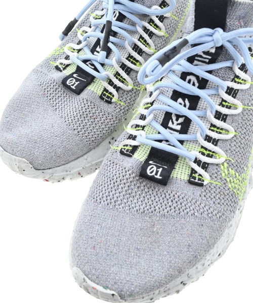 NIKE（ナイキ）スニーカー グレー サイズ:28.5cm メンズ/2200638856040