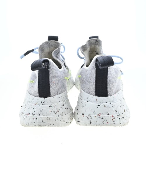 NIKE（ナイキ）スニーカー グレー サイズ:28.5cm メンズ/2200638856040