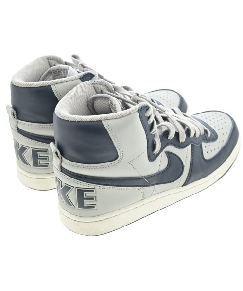 NIKE（ナイキ）スニーカー グレー サイズ:27cm メンズ/2200638889017