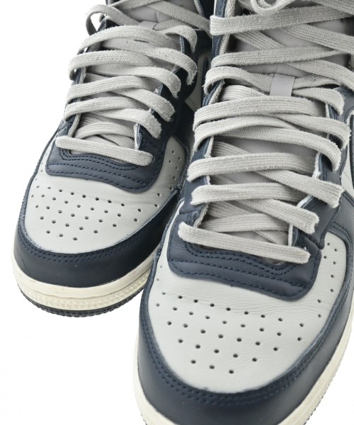 NIKE（ナイキ）スニーカー グレー サイズ:27cm メンズ/2200638889017