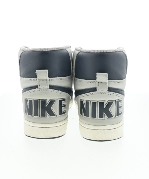 NIKE（ナイキ）スニーカー グレー サイズ:27cm メンズ/2200638889017