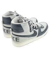 NIKE（ナイキ）スニーカー グレー サイズ:27cm メンズ/2200638889017