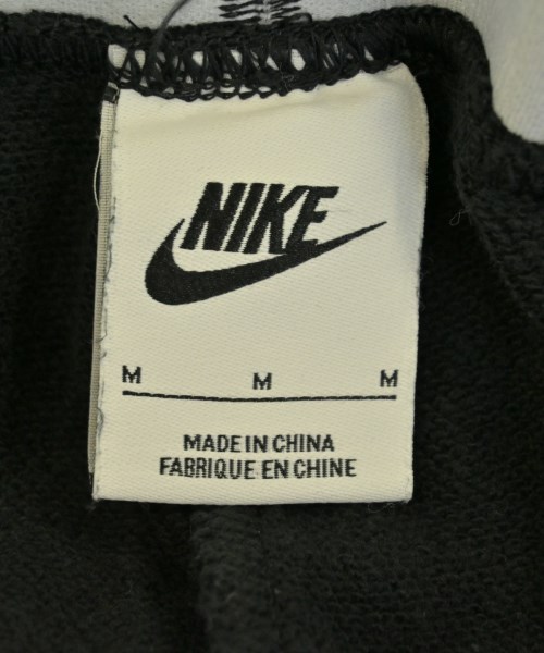 NIKE（ナイキ）ショートパンツ 黒 サイズ:M レディース/2200639012032