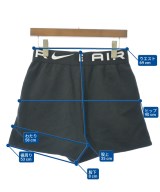 NIKE（ナイキ）ショートパンツ 黒 サイズ:M レディース/2200639012032
