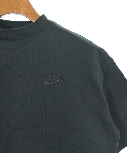 NIKE（ナイキ）Tシャツ・カットソー 黒 サイズ:M レディース/2200639012070