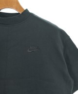 NIKE（ナイキ）Tシャツ・カットソー 黒 サイズ:M レディース/2200639012070