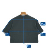 NIKE（ナイキ）Tシャツ・カットソー 黒 サイズ:M レディース/2200639012070