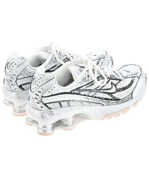 NIKE（ナイキ）スニーカー 白 サイズ:25cm レディース/2200639044019