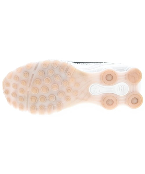 NIKE（ナイキ）スニーカー 白 サイズ:25cm レディース/2200639044019