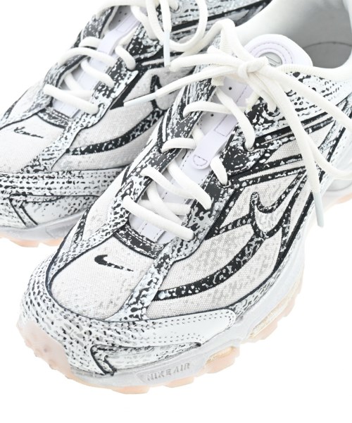 NIKE（ナイキ）スニーカー 白 サイズ:25cm レディース/2200639044019