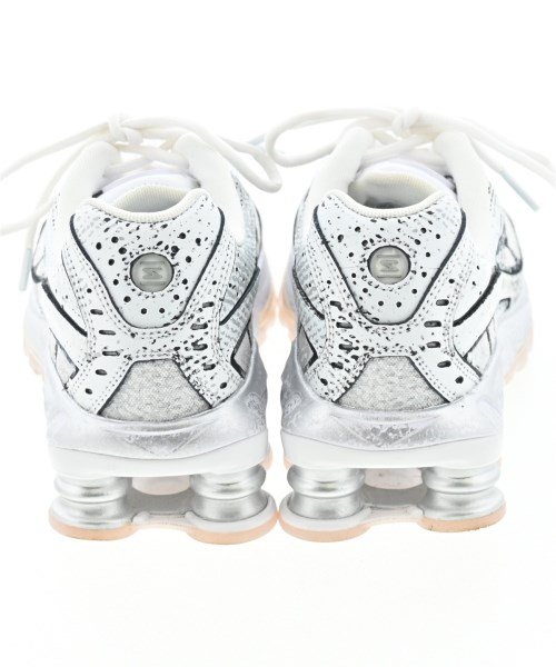 NIKE（ナイキ）スニーカー 白 サイズ:25cm レディース/2200639044019