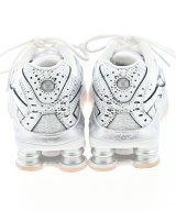 NIKE（ナイキ）スニーカー 白 サイズ:25cm レディース/2200639044019