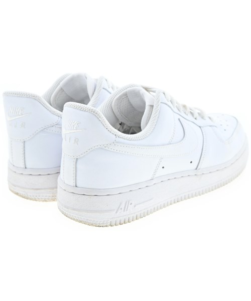 NIKE（ナイキ）スニーカー 白 サイズ:24cm レディース/2200625610143