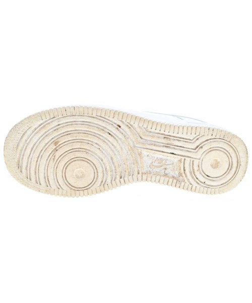 NIKE（ナイキ）スニーカー 白 サイズ:24cm レディース/2200625610143