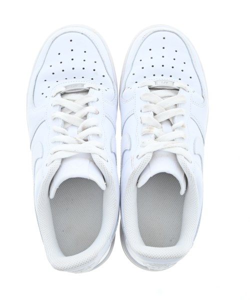 NIKE（ナイキ）スニーカー 白 サイズ:24cm レディース/2200625610143