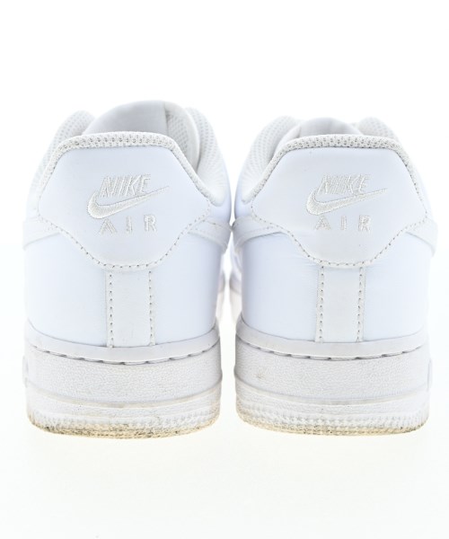 NIKE（ナイキ）スニーカー 白 サイズ:24cm レディース/2200625610143